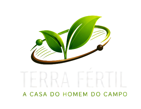 Agropecuária Terra Fértil — a casa do homem do campo